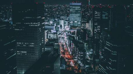 留学声
