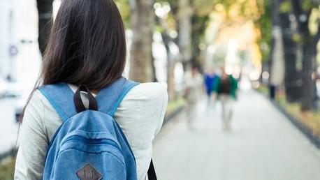 留学声