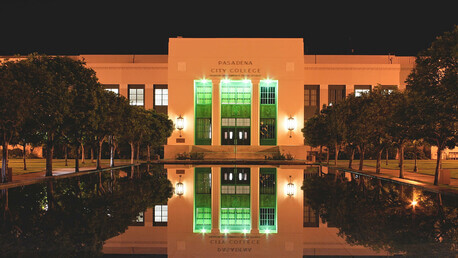 留学声