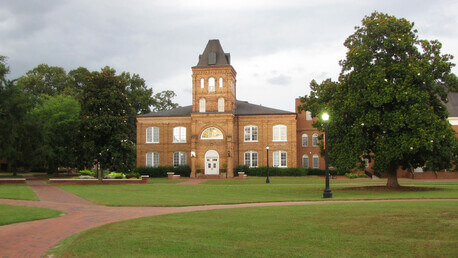 留学声