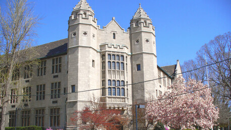 留学声
