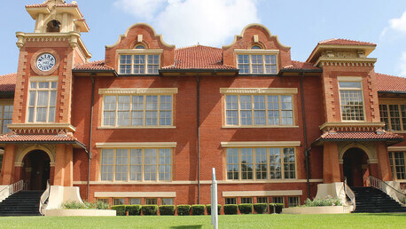 留学声